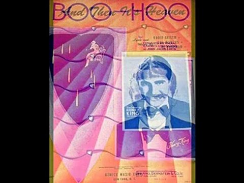 Henry King & His Orchestra - Would You