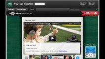 Google Sites and Forms for Interactive Instructional Videos