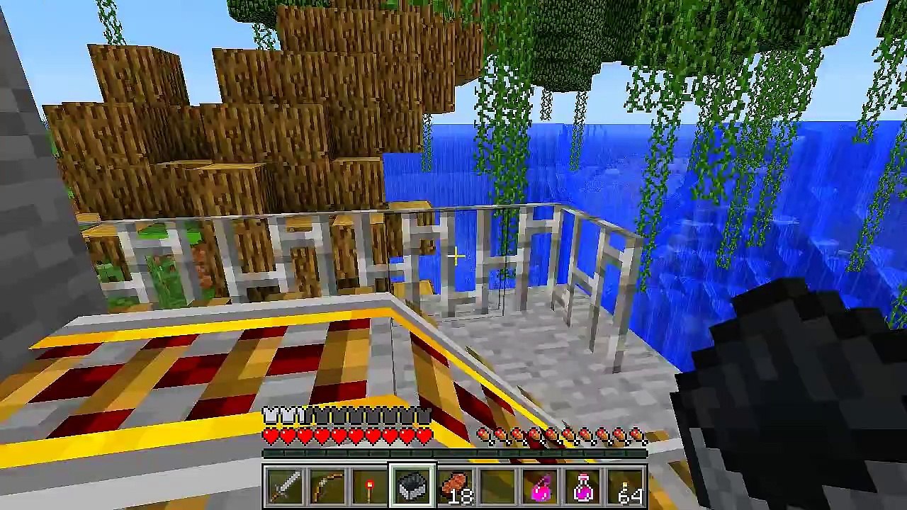 Caverna do Dragão #2 - Com Monark e Feromonas XD