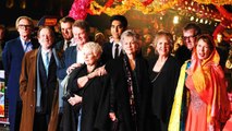 The Second Best Exotic Marigold Hotel