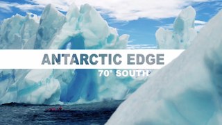 Antarctic Edge: 70� South