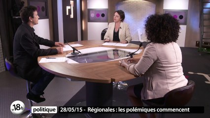 Départementales : portrait d'une nouvelle élue