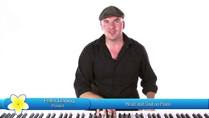 How to Play "Heart and Soul" on Piano