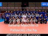 Nazionale italiana maschile di pallavolo - Eurovolley 2013