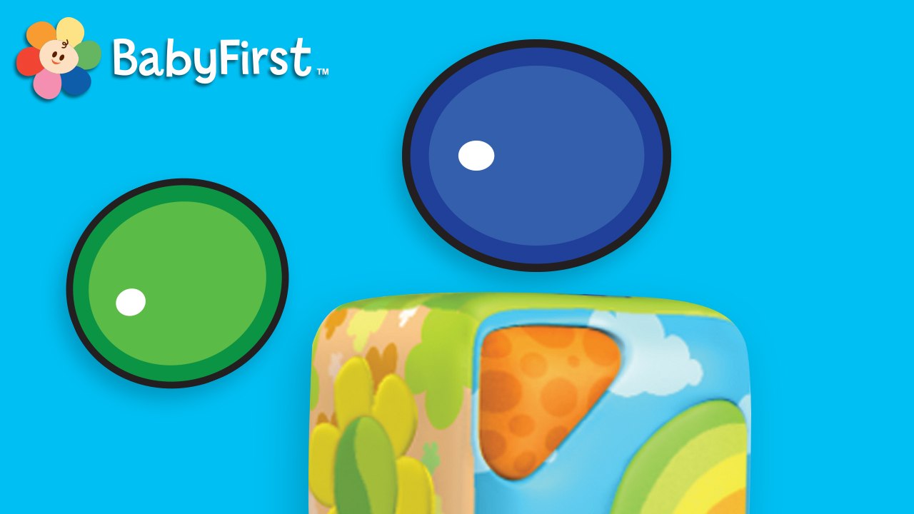 La boite magique, 3 balles!