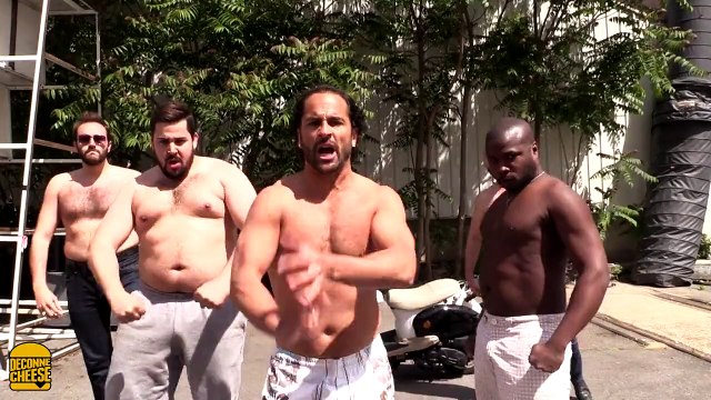 CLASH GITANS LA RÉPONSE !!! - vidéo dailymotion