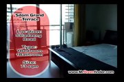 Silom Grand Terrace -  Mr Roomfinder's Bangkok Rentals