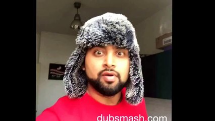 Dubsmash Kannada Ravishankar