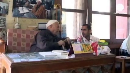 Irak, diez años después