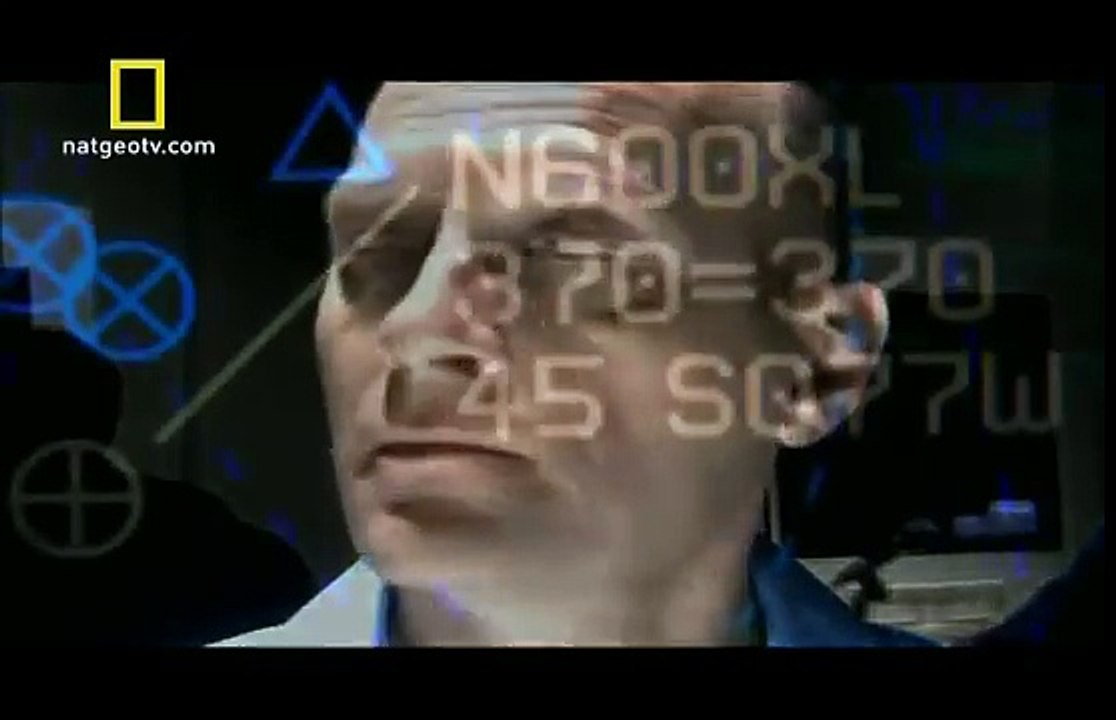 Mayday Desastres Aéreos Gol 1907 3/4