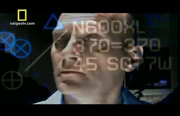 Mayday Desastres Aéreos Gol 1907 3/4