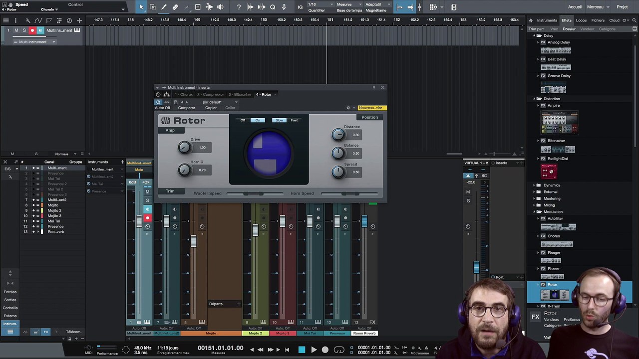 Studio One : Verdict