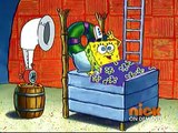 SpongeBob SquarePants-As Seen On TV (Censored/Edited)