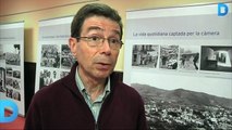 Jaume Caminal, la memòria històrica d’Horta en imatges