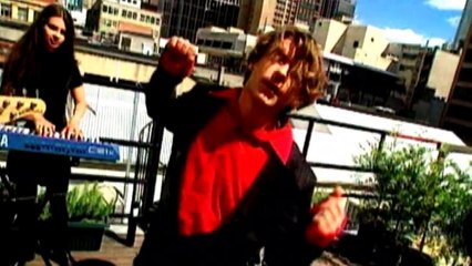 Би-2 - Варвара (HD)