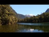 Fly Fishing New Zealand Fly casting  Catches Trout