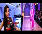 Soha Ali Khan talks about Saif Ali Khan, fashion & her upcoming films