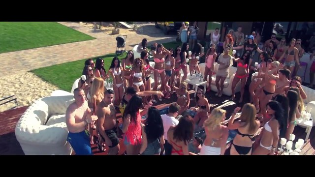 Igor Kmeťo - Fantázia feat. Rytmus aka 1000&1 Flow