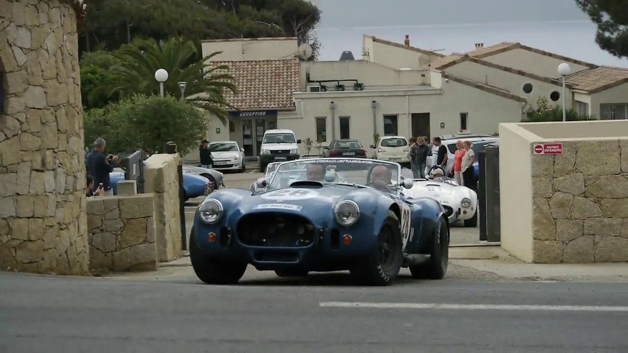 Corsica Days 2015