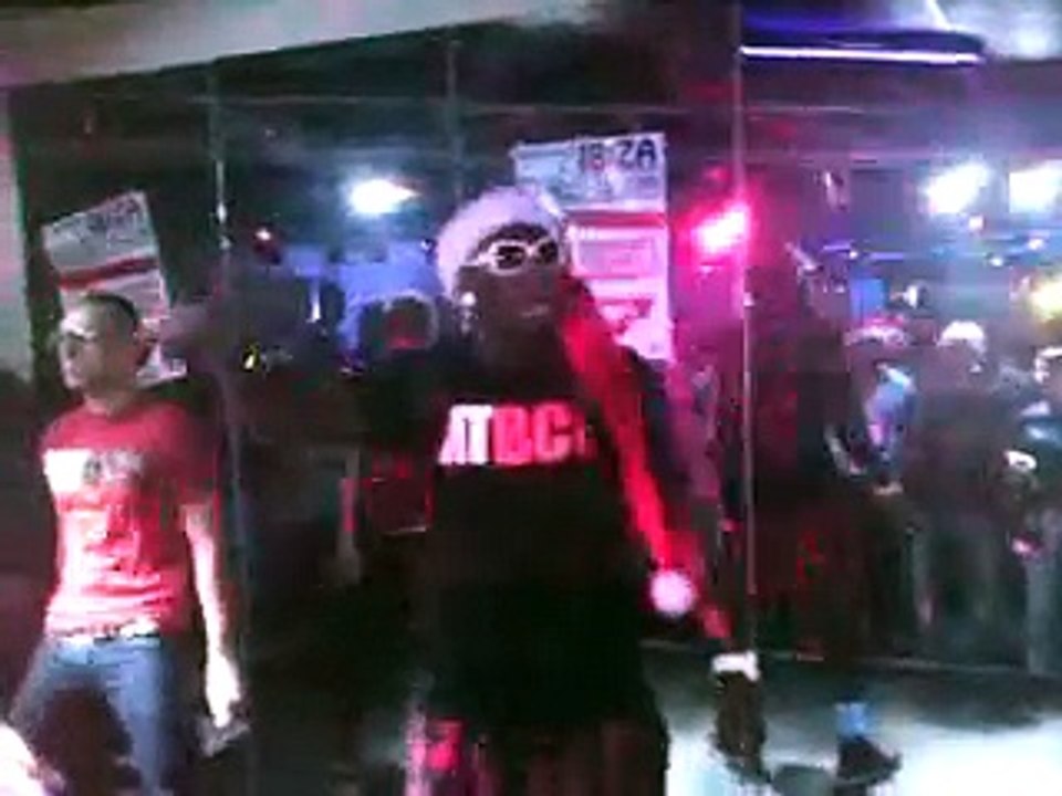 Moussier Tombola 2eme Corde a Sauter Ibiza Romorantin.MP4