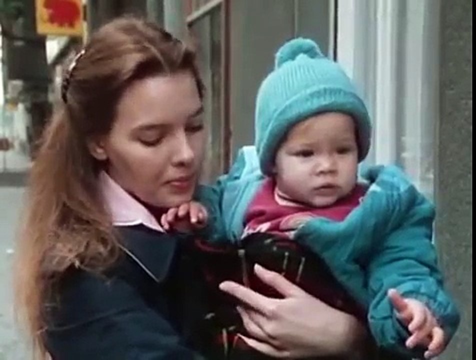 Jakob und Adele 1