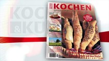 Schokoladentorte ohne Mehl selber machen | Kochen und Küche