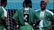 Atlanta 96' Olympic Final: Nigeria vs Argentina