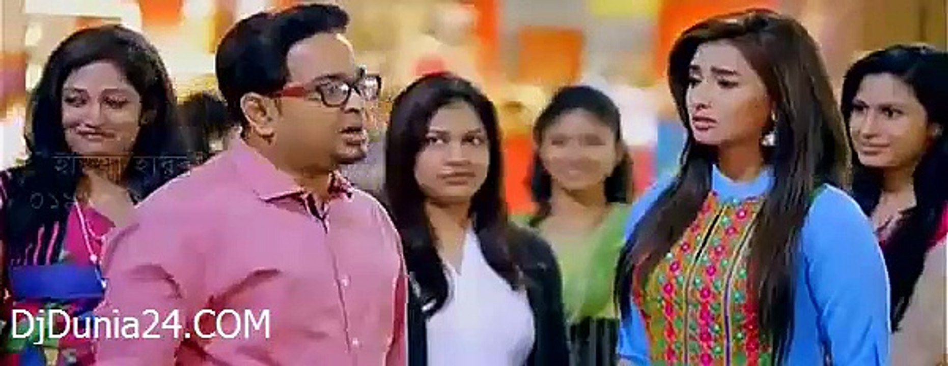 Herogiri (2015) Bengali Movie DVDRIP part-3