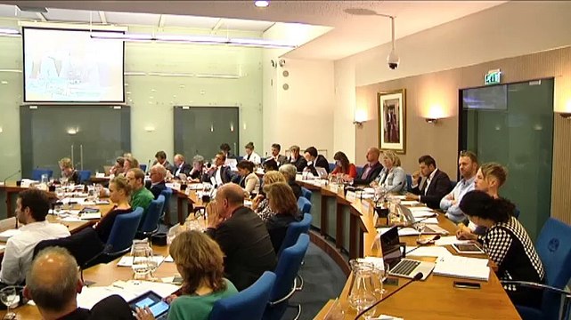 Stad koopt onderhoud Euroborg af voor 5,7 miljoen euro - RTV Noord