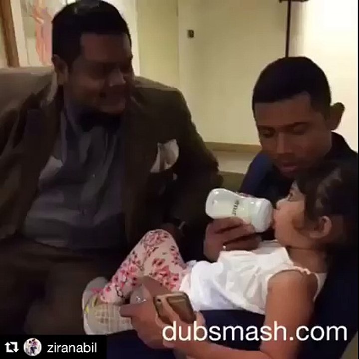 Dubsmash Malaysia - Yekeeee