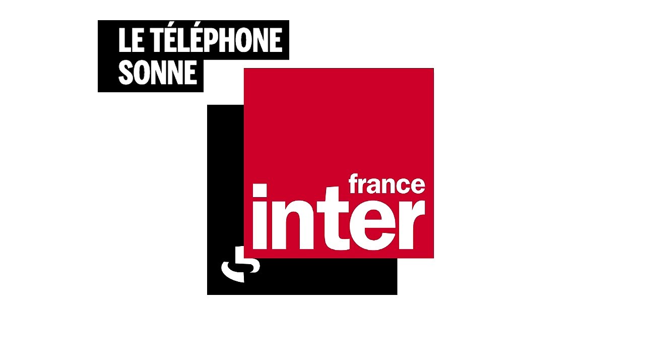 Le téléphone sonne - France Inter : William Martinet, président de l'UNEF invité au sujet des APL