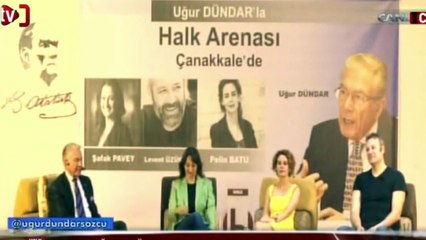 ''Gezi, hayatımda yaşadığım en güzel günlerdi''