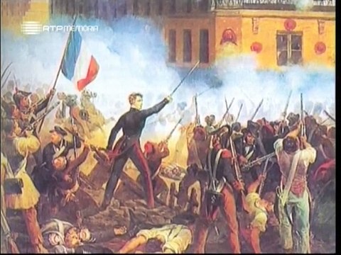 A Alma e a Gente - V #10 - Na Serra do Pilar - 25 Mar 2007