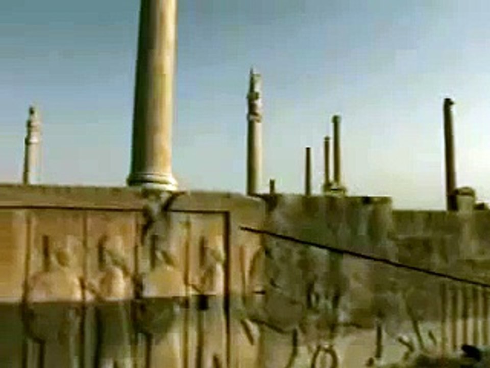 Persian Empire - Cyrus The Great - Glory of Iran