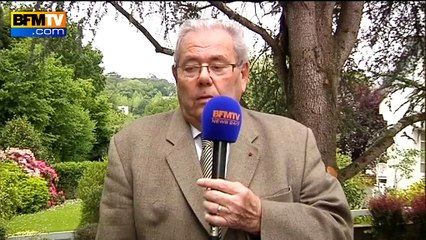 Le comité d’organisation du mondial 98 "insoupçonnable" selon Claude Simonet