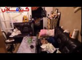 الدار البيضاء.. انهيار منزل الممثلة زهور صادق