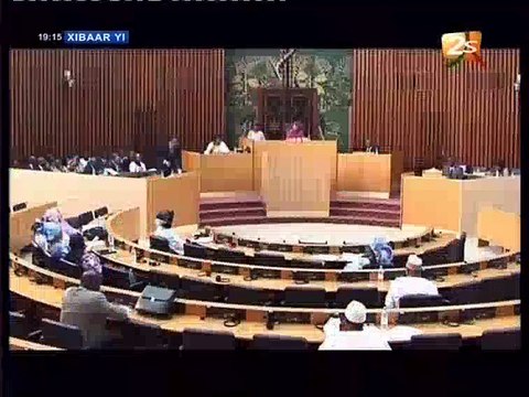 la loi interdisant les sachets en plastiques sera appliqué dans 6 mois