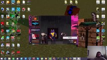 Minecraft hexxit ve hexxit server kurma