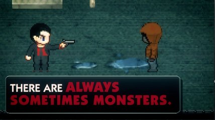 Devolver Digital - Google Play Series One - Android Games (HD)