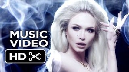 Spy - Ivy Levan Music Video - 'Who Can You Trust' (2015) - Jason Statham Action _HD