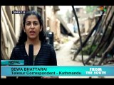 Nepal Still Reeling from Earthquake Disaster
