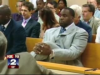 May 14, 2010 Tom Joyner Interviews Kwame Kilpatrick