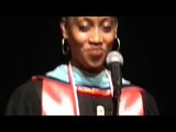Movement Migration- Stanford University Black Grad '11 Spoken Word Piece