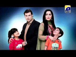 Judaai Episode 9 HQ Part 1