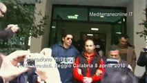 Reggio Calabria: arresti nellEremo della droga