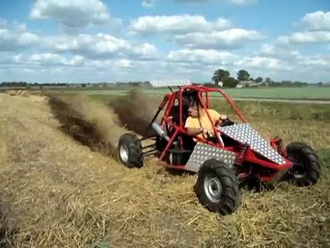 piranha buggy szajowóz kart cross crosscar honda 900