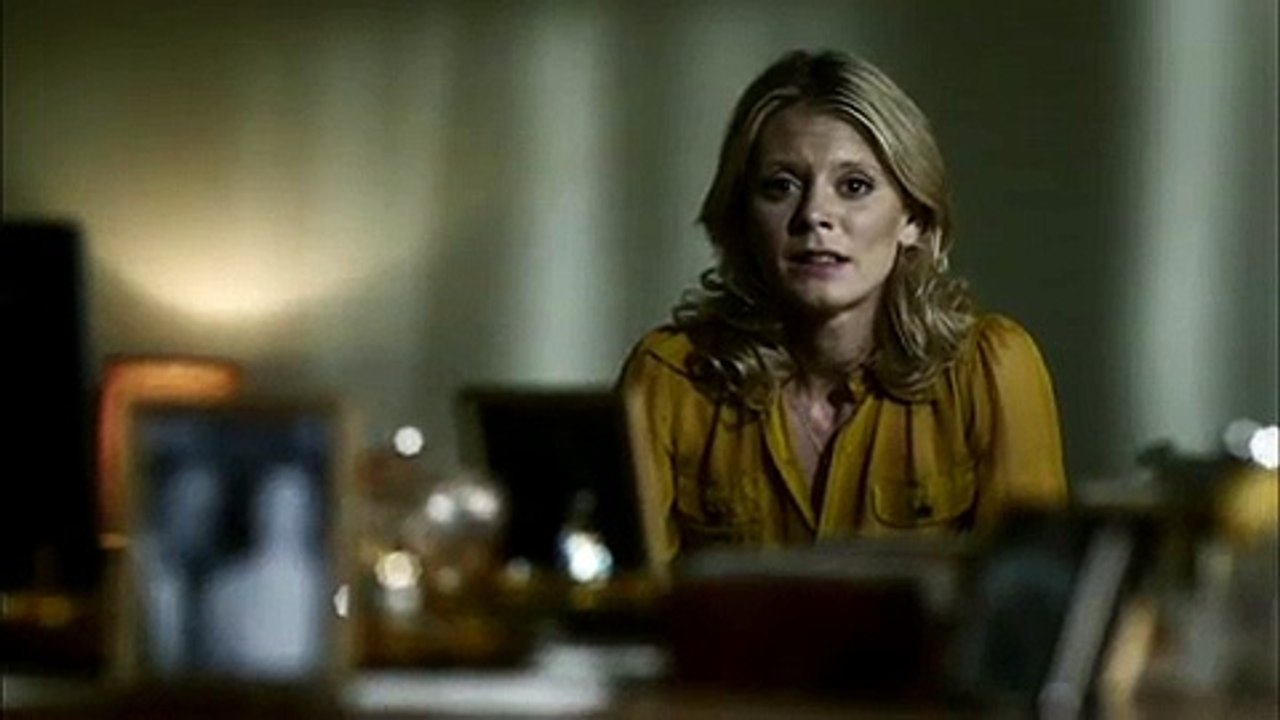 Emilia Fox Gives Her Voice To A Campaign For Social Work