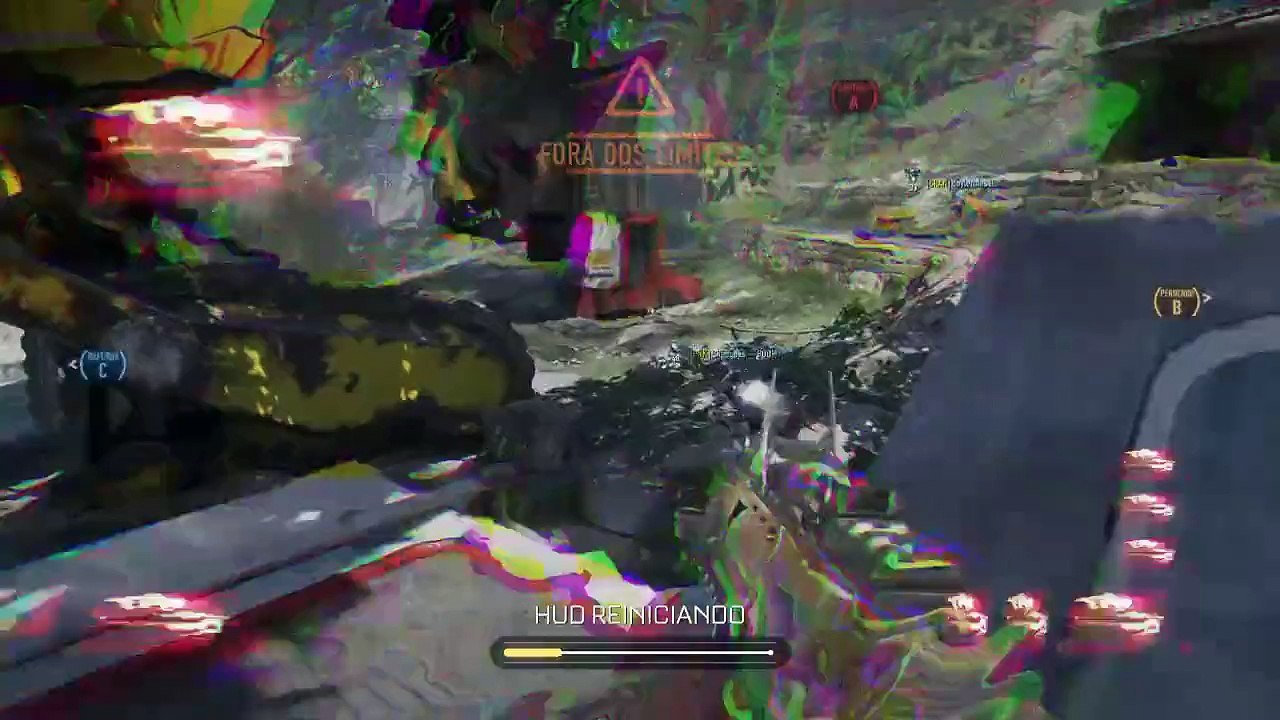 Call of duty advanced warframes