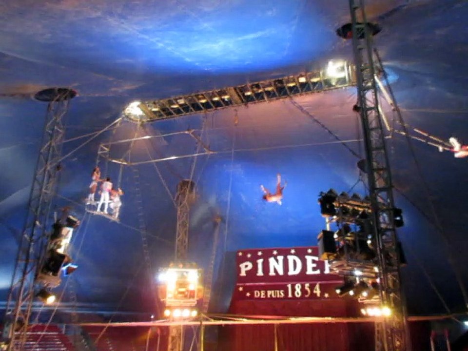 cirque