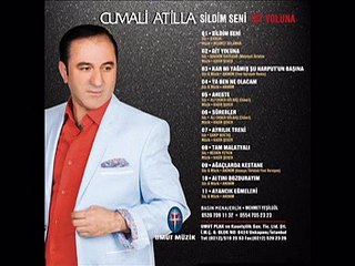 Cumali Atilla - Altını Bozdurayım